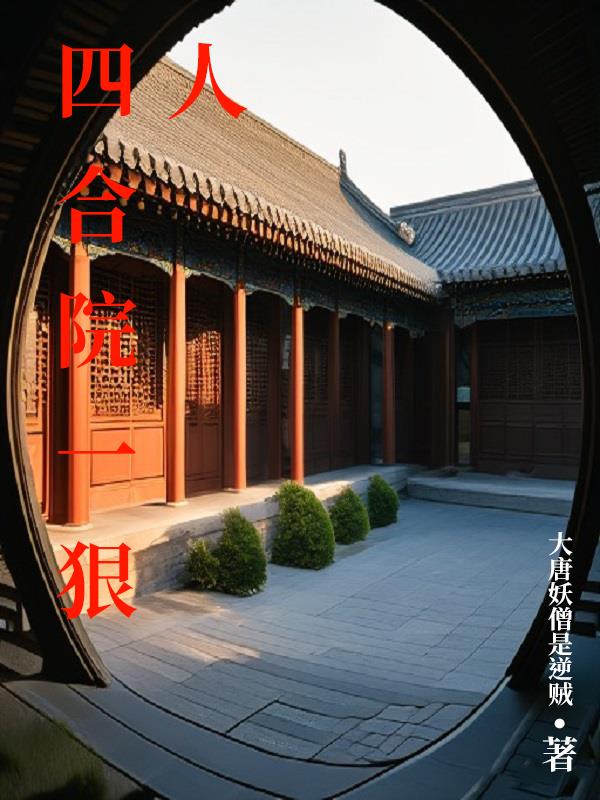 四合院一层半别墅